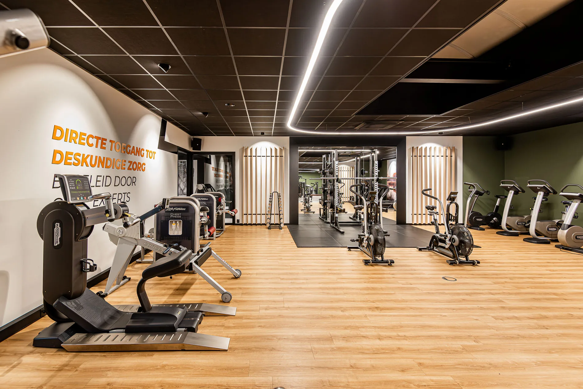 MediFit Doetinchem