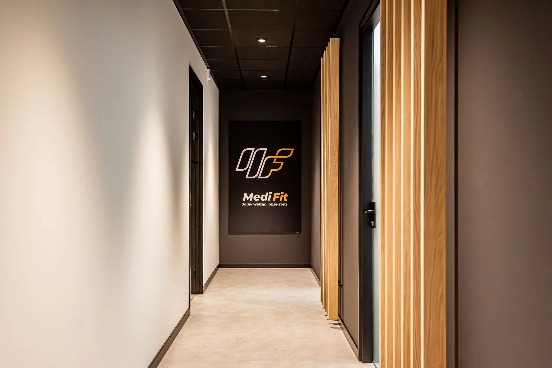 MediFit Doetinchem Fitness
