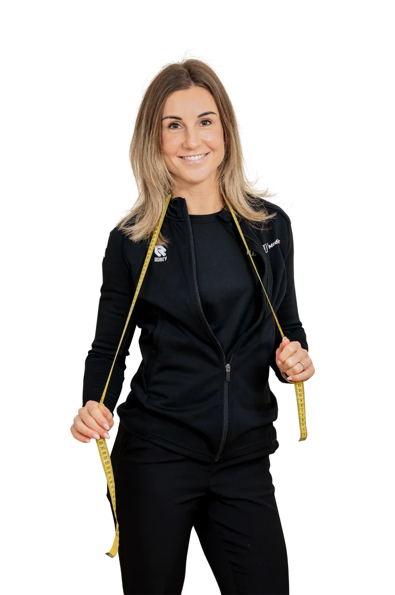 Anouk - Leefstijlcoach - Medi Fit Doetinchem