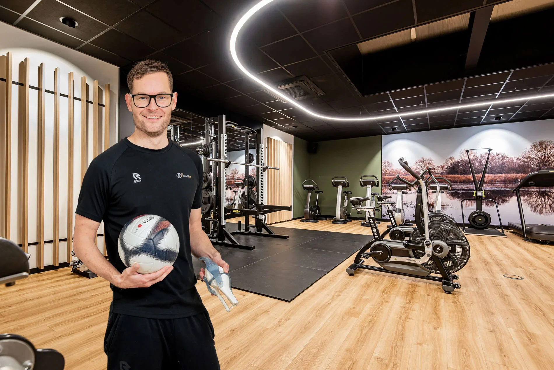 Sportfysiotherapie Sportfysiotherapie
