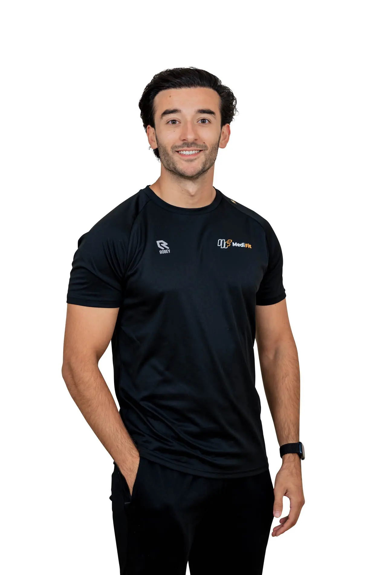 Imran Löwenthal